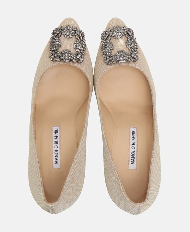 Manolo Blahnik Pumps