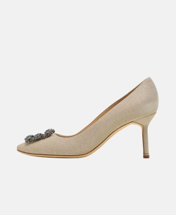 Manolo Blahnik Pumps