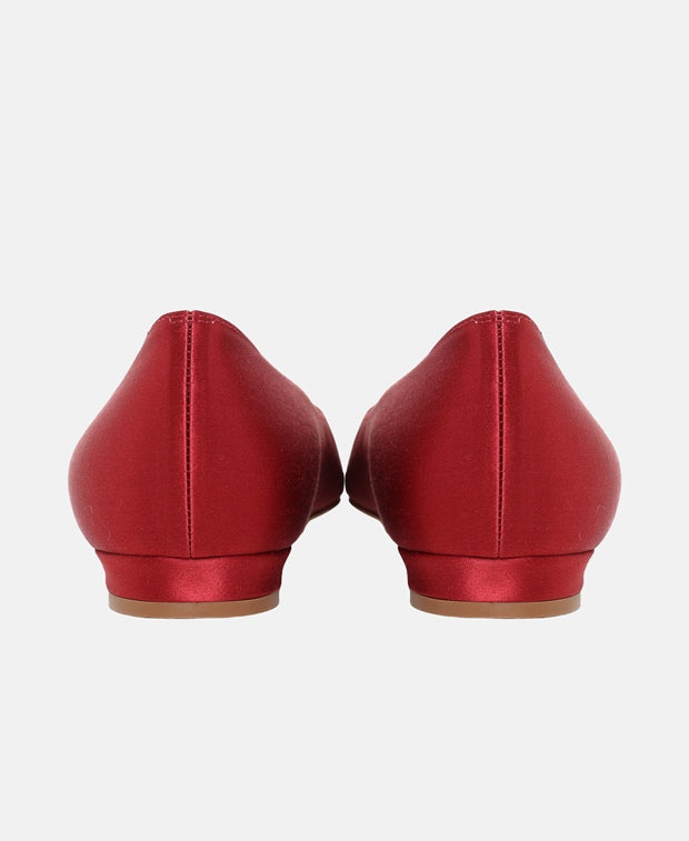 Manolo Blahnik Ballet flats