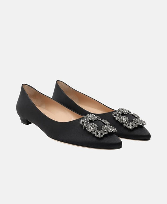Manolo Blahnik Ballet flats