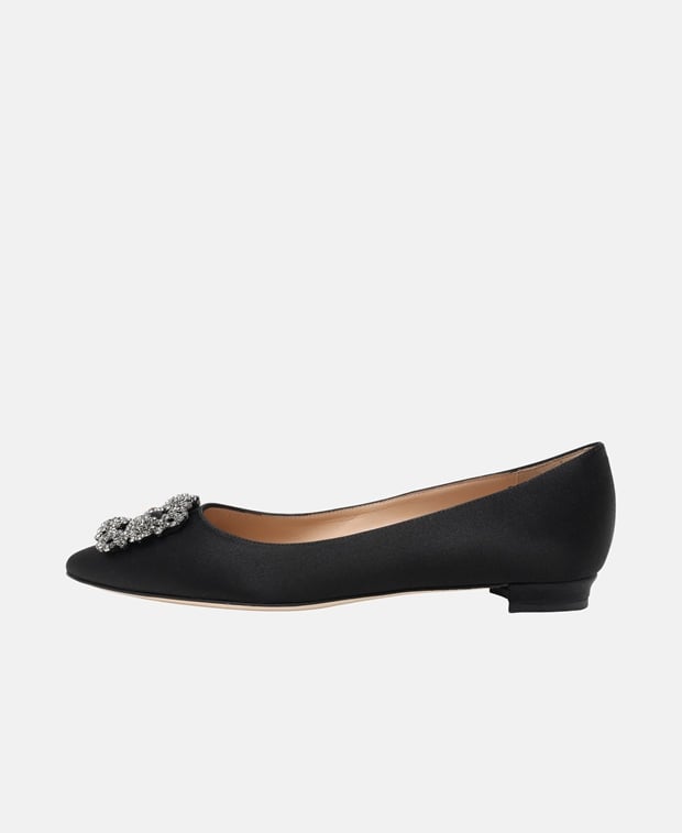 Manolo Blahnik Ballet flats