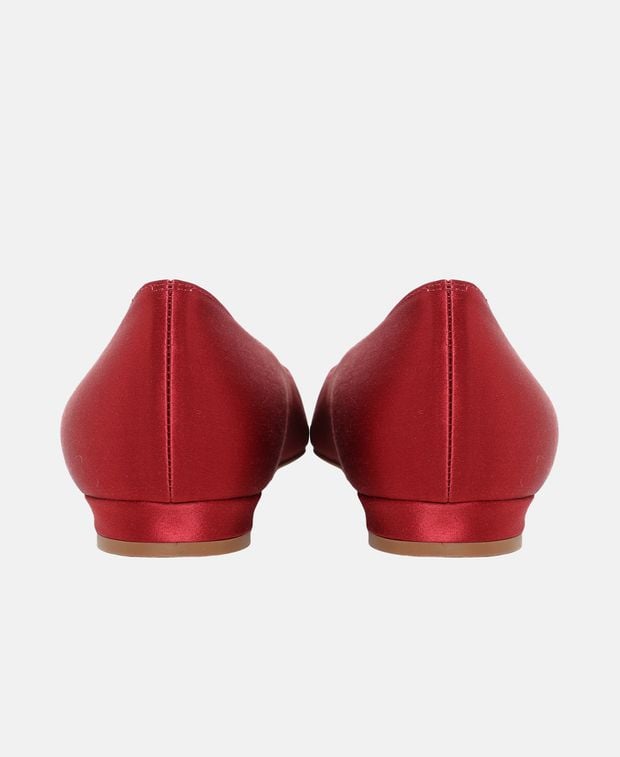 Manolo Blahnik Ballet flats