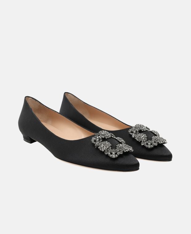 Manolo Blahnik Ballet flats