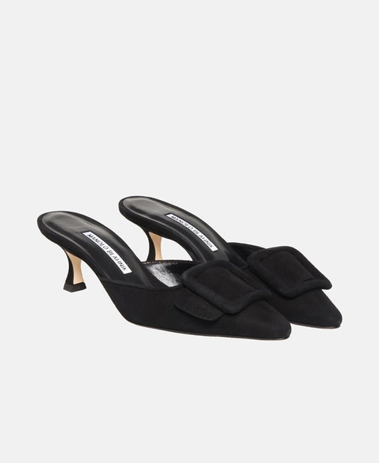 Manolo Blahnik Pumps