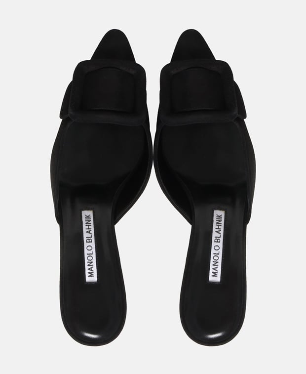 Manolo Blahnik Pumps