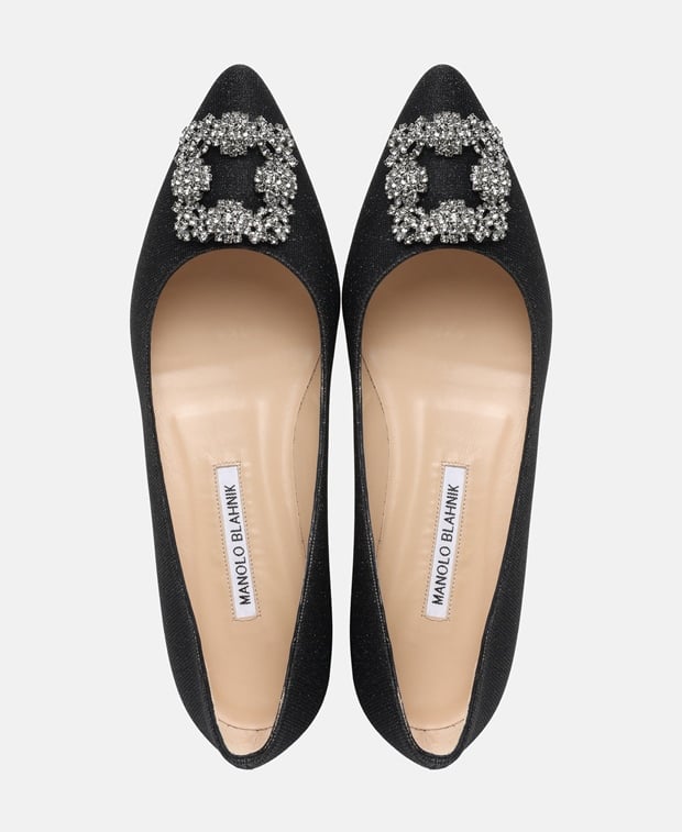 Manolo Blahnik Ballet flats