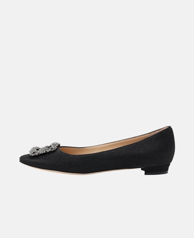 Manolo Blahnik Ballet flats