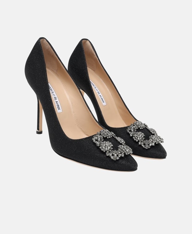 Manolo Blahnik Pumps Hangisi_Fmc
