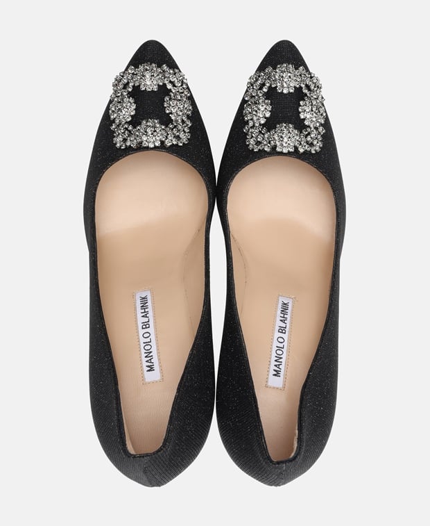 Manolo Blahnik Pumps Hangisi_Fmc