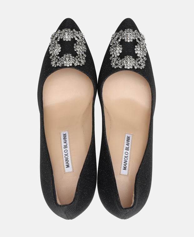 Manolo Blahnik Pumps Hangisi_Fmc