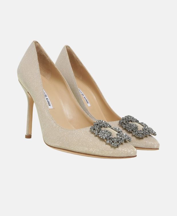Manolo Blahnik Pumps Hangisi_Fmc