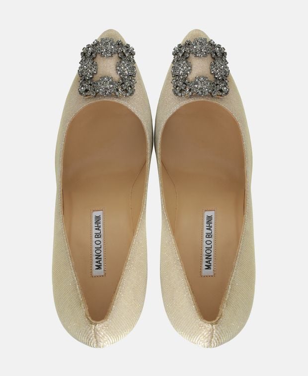 Manolo Blahnik Pumps Hangisi_Fmc