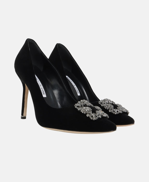 Manolo Blahnik Pumps