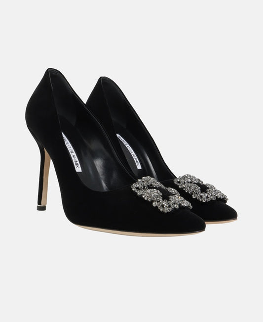 Manolo Blahnik Pumps