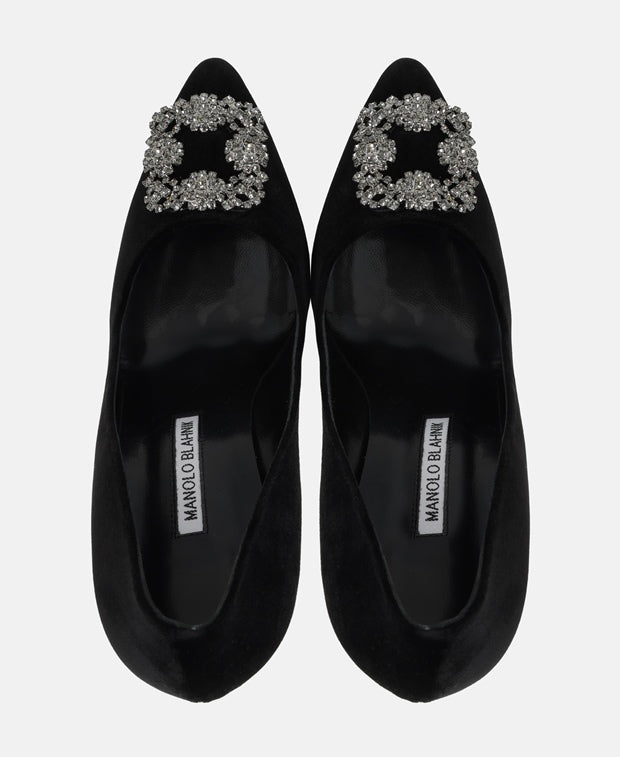 Manolo Blahnik Pumps