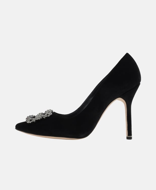 Manolo Blahnik Pumps