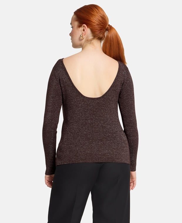Max Mara Long-sleeved jumper
