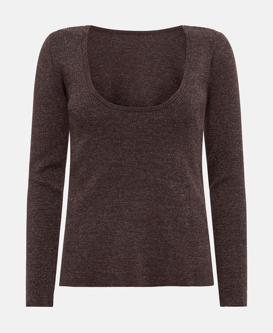 Max Mara Long-sleeved jumper