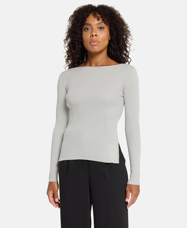 Max Mara Long-sleeved jumper
