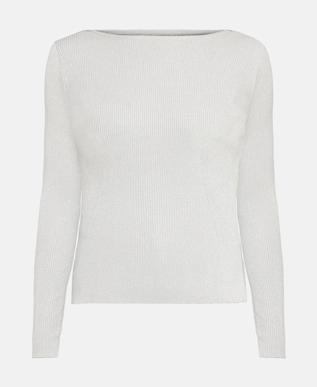Max Mara Long-sleeved jumper