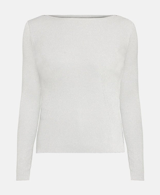 Max Mara Long-sleeved jumper