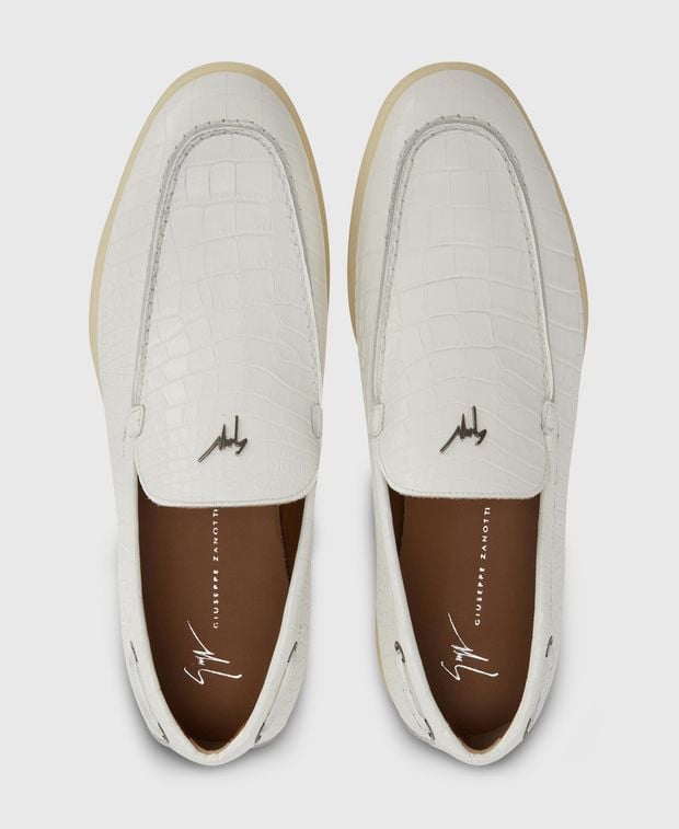 Giuseppe Zanotti Loafers Berth 10 SC