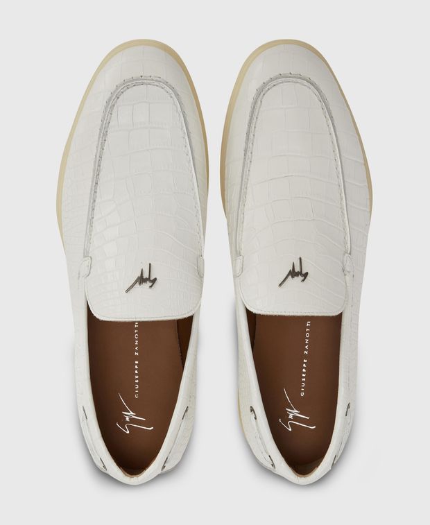 Giuseppe Zanotti Loafers Berth 10 SC