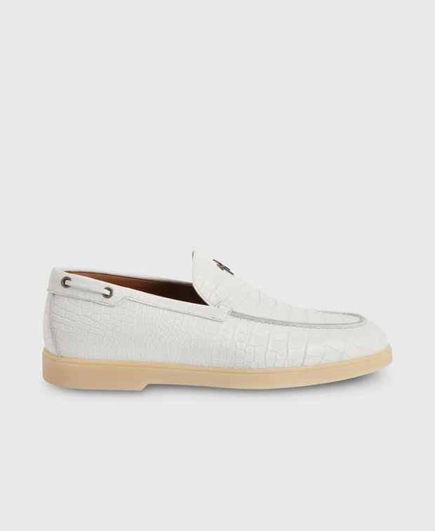 Giuseppe Zanotti Loafers Berth 10 SC