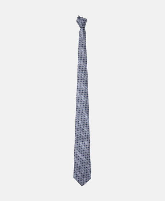 Brunello Cucinelli Silk tie Navy