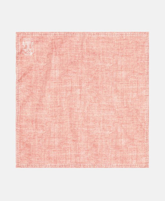 Brunello Cucinelli Silk pocket square