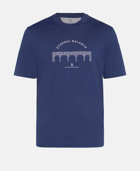 Brunello Cucinelli T-shirt