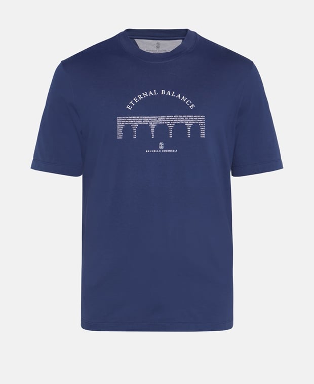 Brunello Cucinelli T-shirt