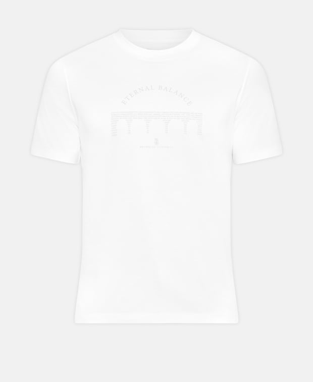 Brunello Cucinelli T-shirt