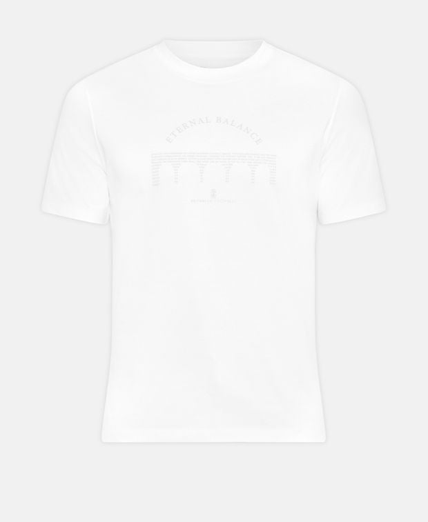 Brunello Cucinelli T-shirt