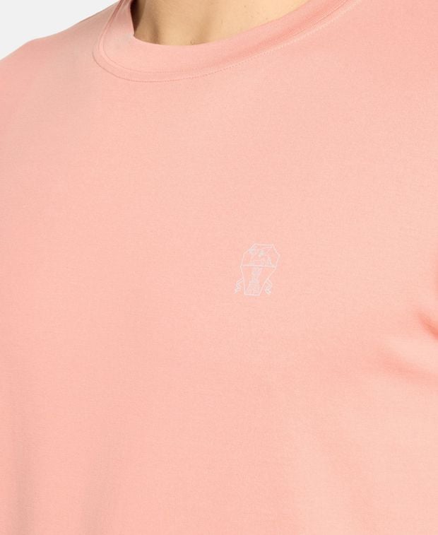 Brunello Cucinelli Crew neck t-shirt