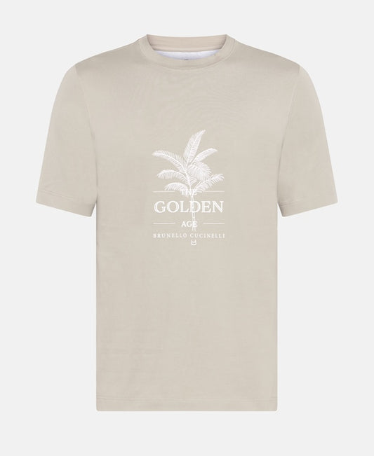 Brunello Cucinelli T-shirt