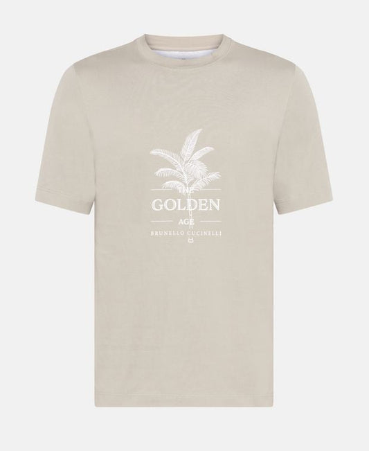 Brunello Cucinelli T-shirt