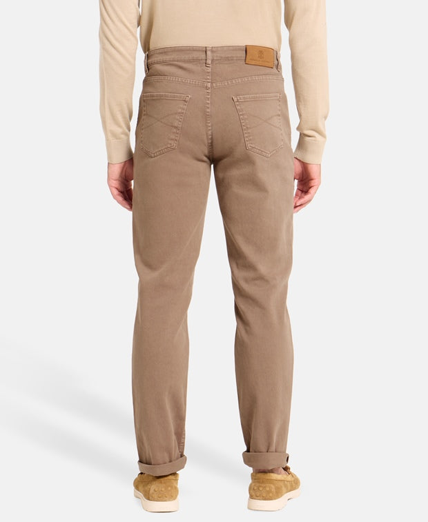 Brunello Cucinelli Casual trousers