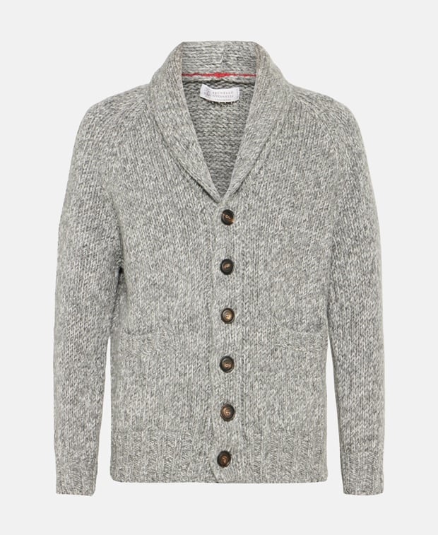 Brunello Cucinelli Cardigan