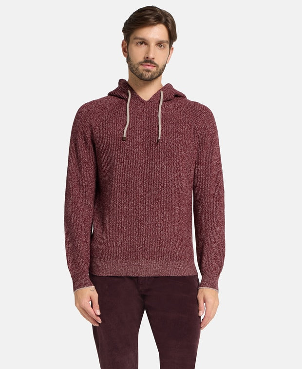 Brunello Cucinelli Hooded pullover