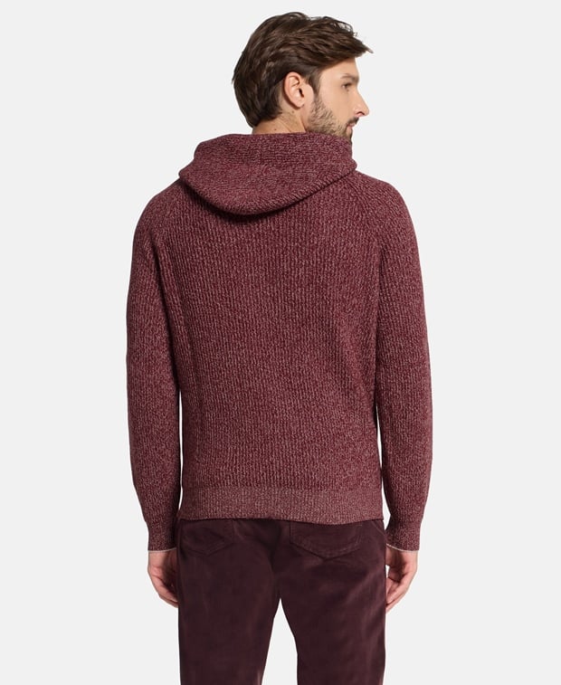 Brunello Cucinelli Hooded pullover