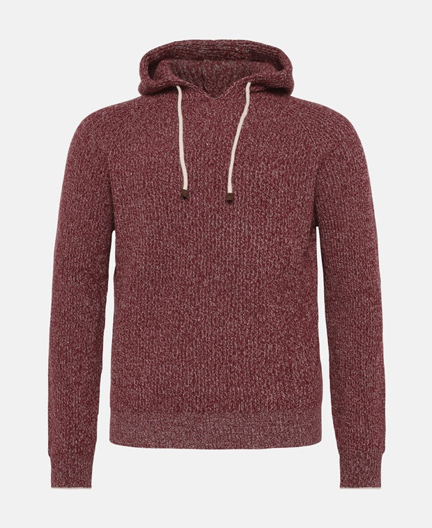 Brunello Cucinelli Hooded pullover
