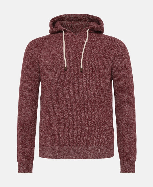 Brunello Cucinelli Hooded pullover