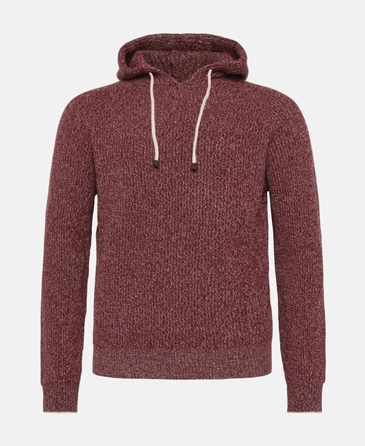 Brunello Cucinelli Hooded pullover