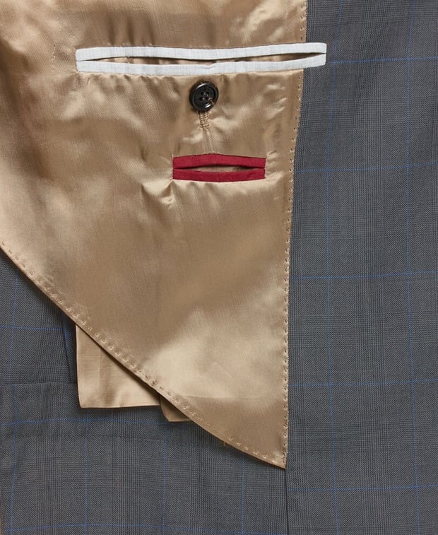 Brunello Cucinelli Wool suit