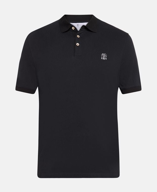 Brunello Cucinelli Polo shirt