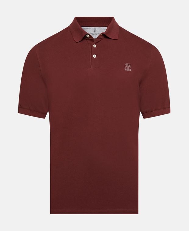 Brunello Cucinelli Polo shirt