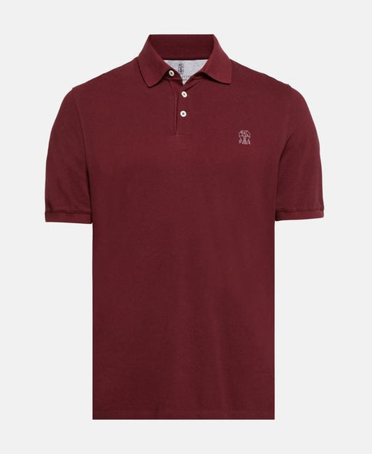 Brunello Cucinelli Polo shirt