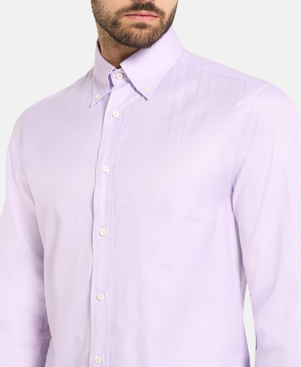 Brunello Cucinelli Long-sleeved shirt - casual fit