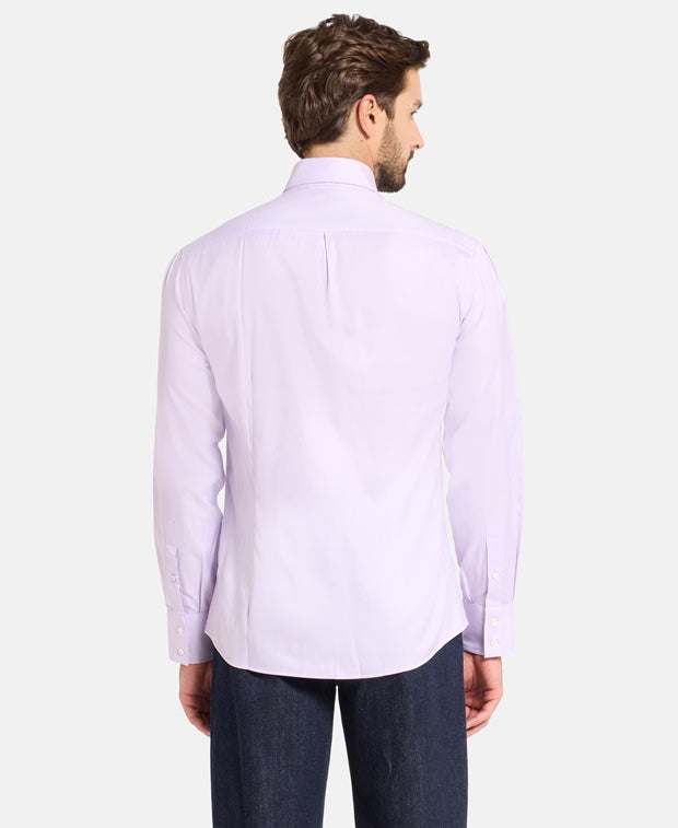 Brunello Cucinelli Long-sleeved shirt - casual fit